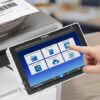 Ricoh Smart Integration-workflowoplossingen