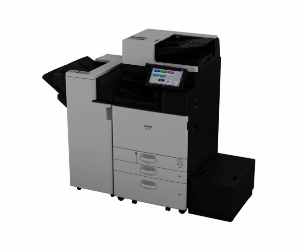 IM C7010 - Afbeelding 4