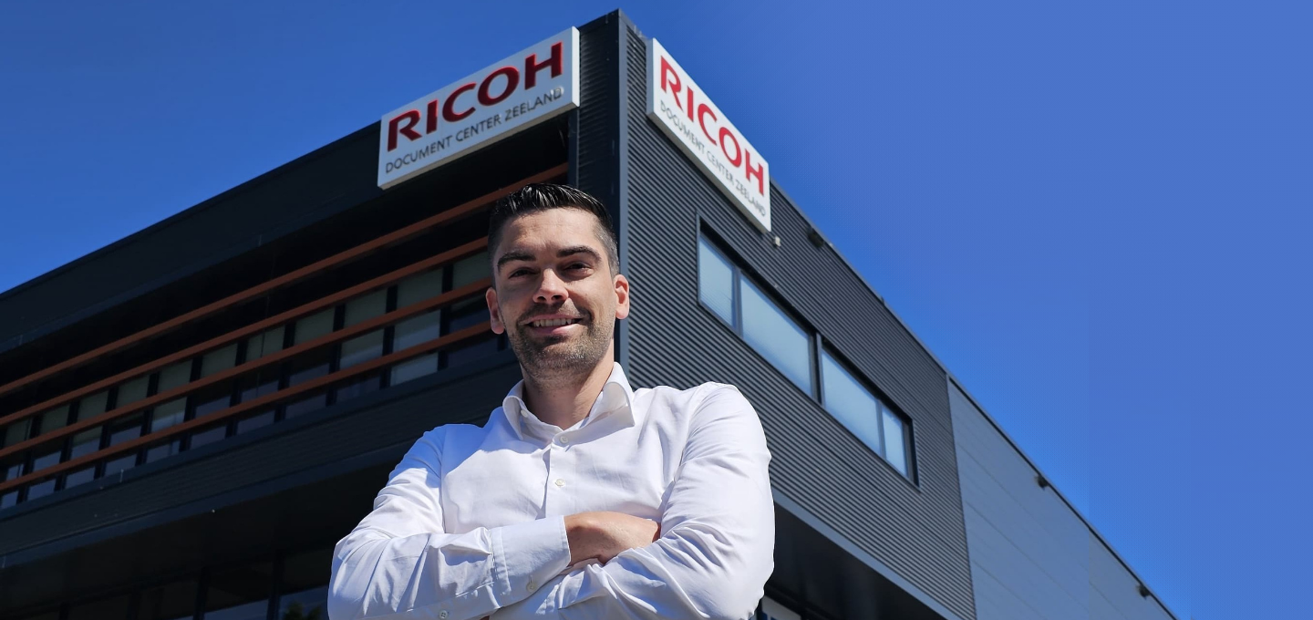 persbericht RDC Zuidwest-Nederland - Patrick