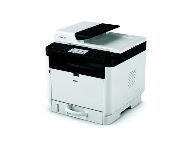 M 320FSE - Afbeelding 2